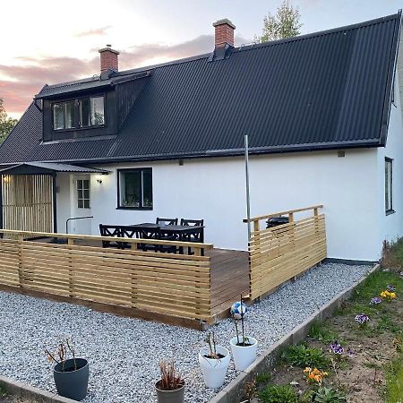 Bli Hel Villa Malmö Dış mekan fotoğraf
