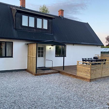 Bli Hel Villa Malmö Dış mekan fotoğraf