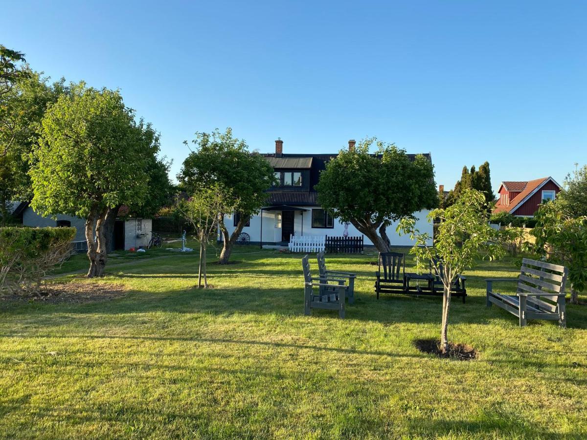Bli Hel Villa Malmö Dış mekan fotoğraf