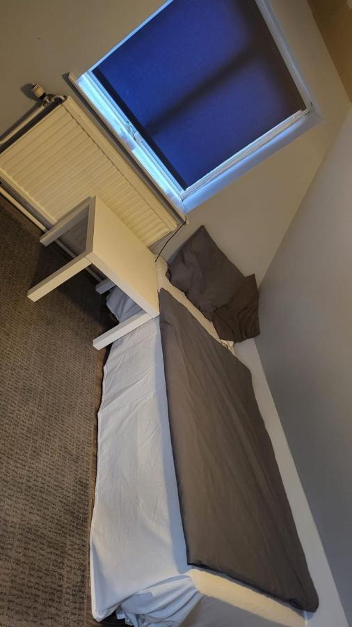 Bli Hel Villa Malmö Dış mekan fotoğraf