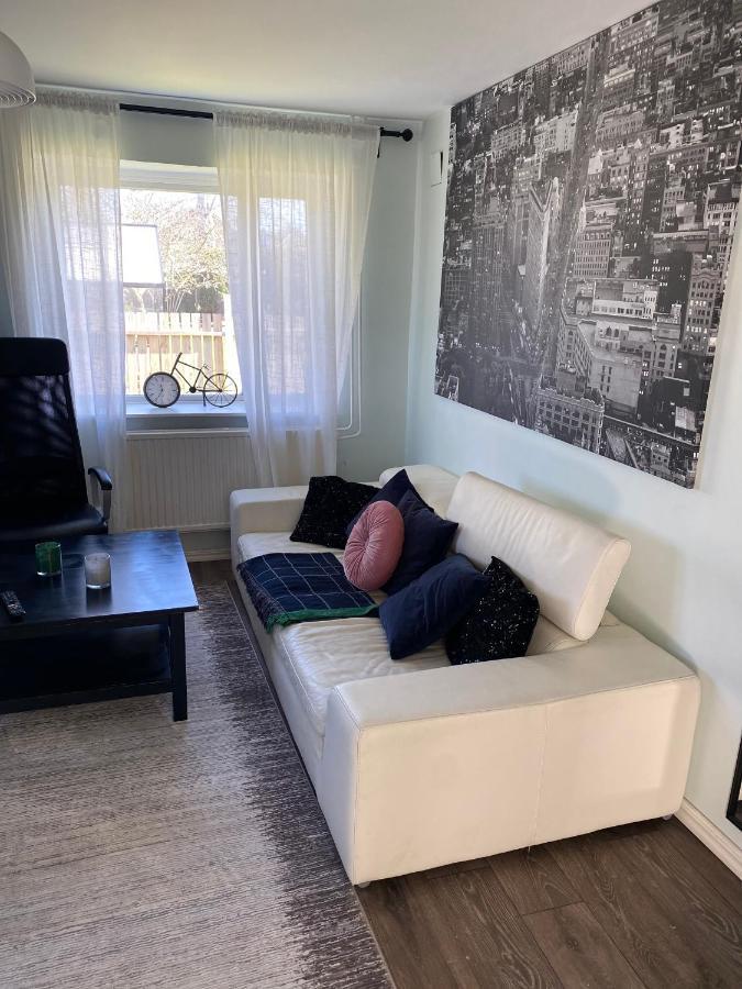 Bli Hel Villa Malmö Dış mekan fotoğraf