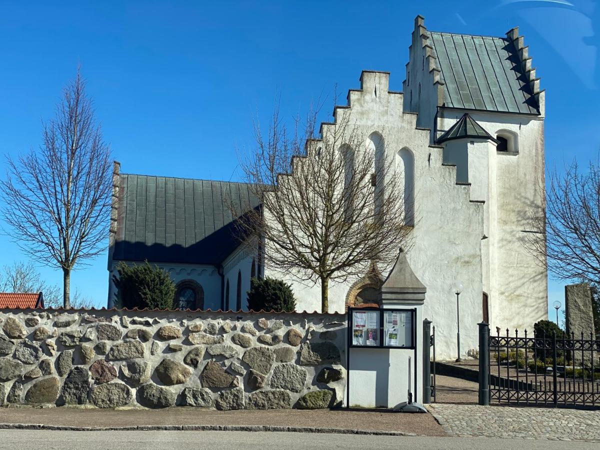 Bli Hel Villa Malmö Dış mekan fotoğraf