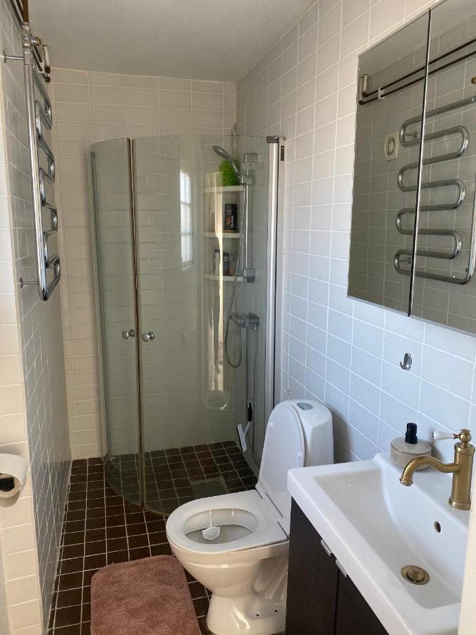 Bli Hel Villa Malmö Dış mekan fotoğraf