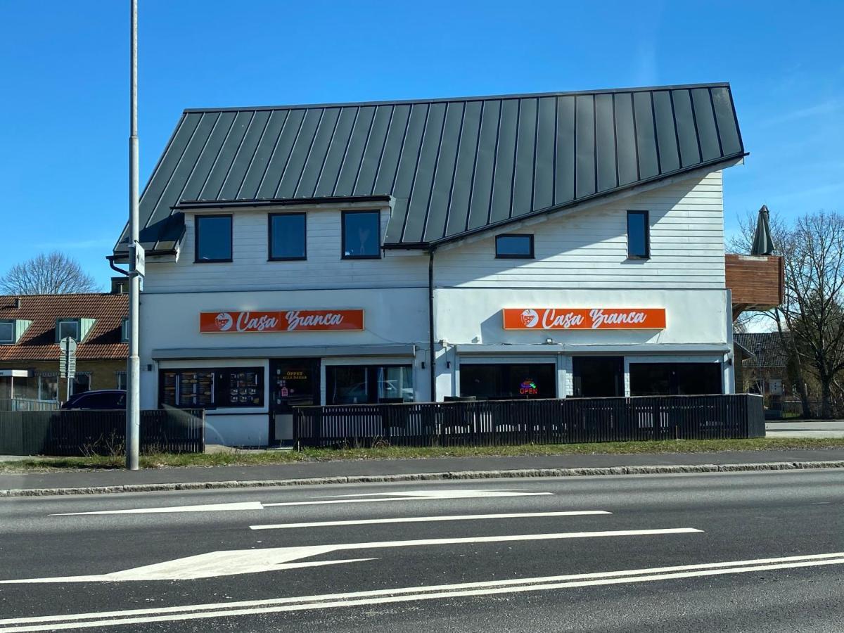 Bli Hel Villa Malmö Dış mekan fotoğraf