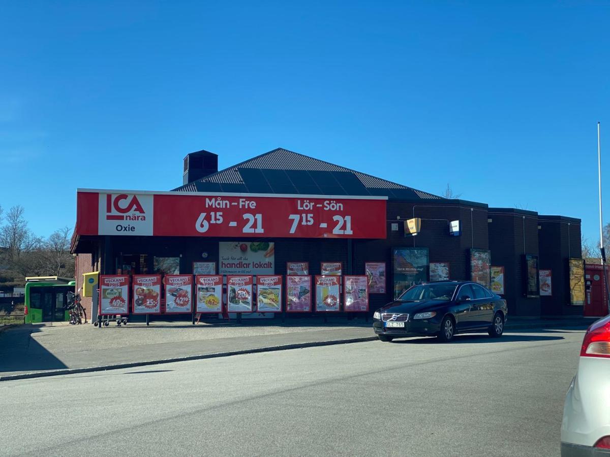 Bli Hel Villa Malmö Dış mekan fotoğraf