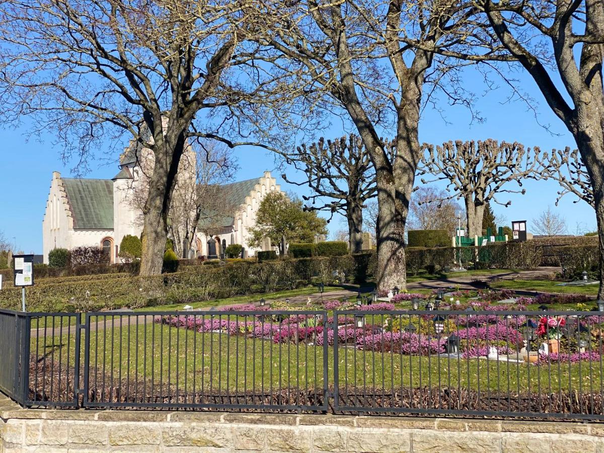Bli Hel Villa Malmö Dış mekan fotoğraf