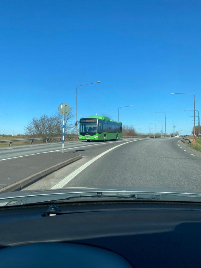 Bli Hel Villa Malmö Dış mekan fotoğraf