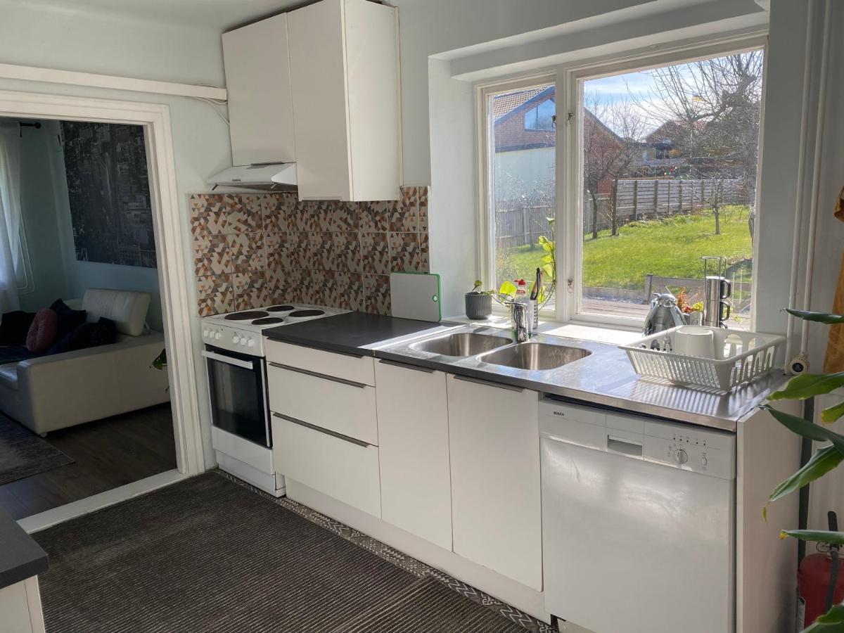 Bli Hel Villa Malmö Dış mekan fotoğraf