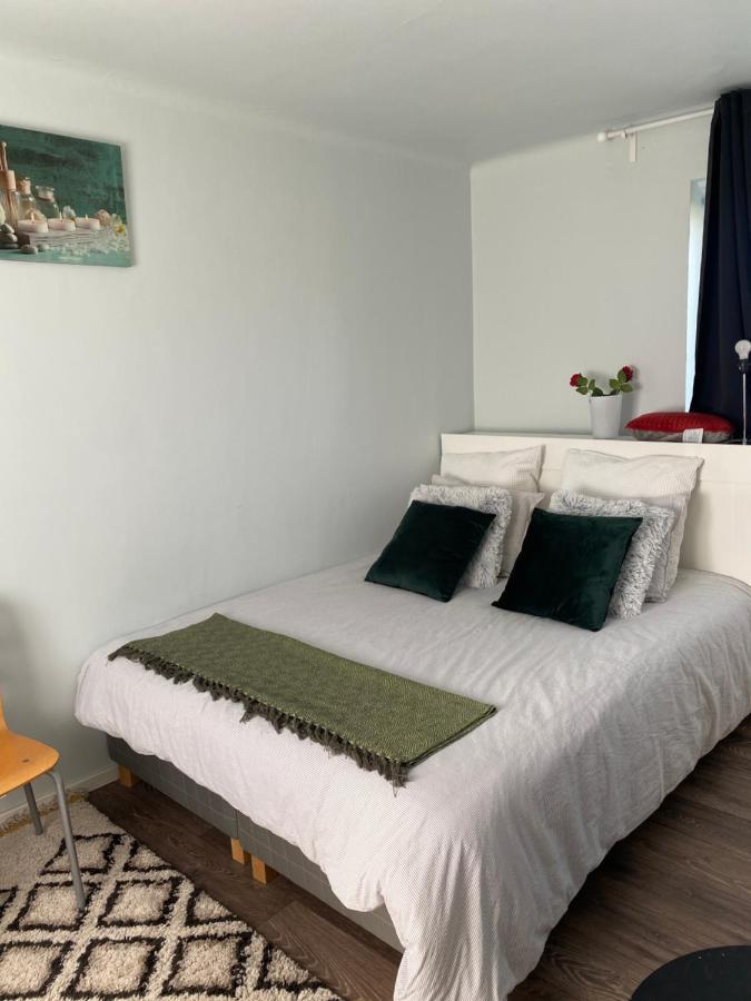 Bli Hel Villa Malmö Dış mekan fotoğraf