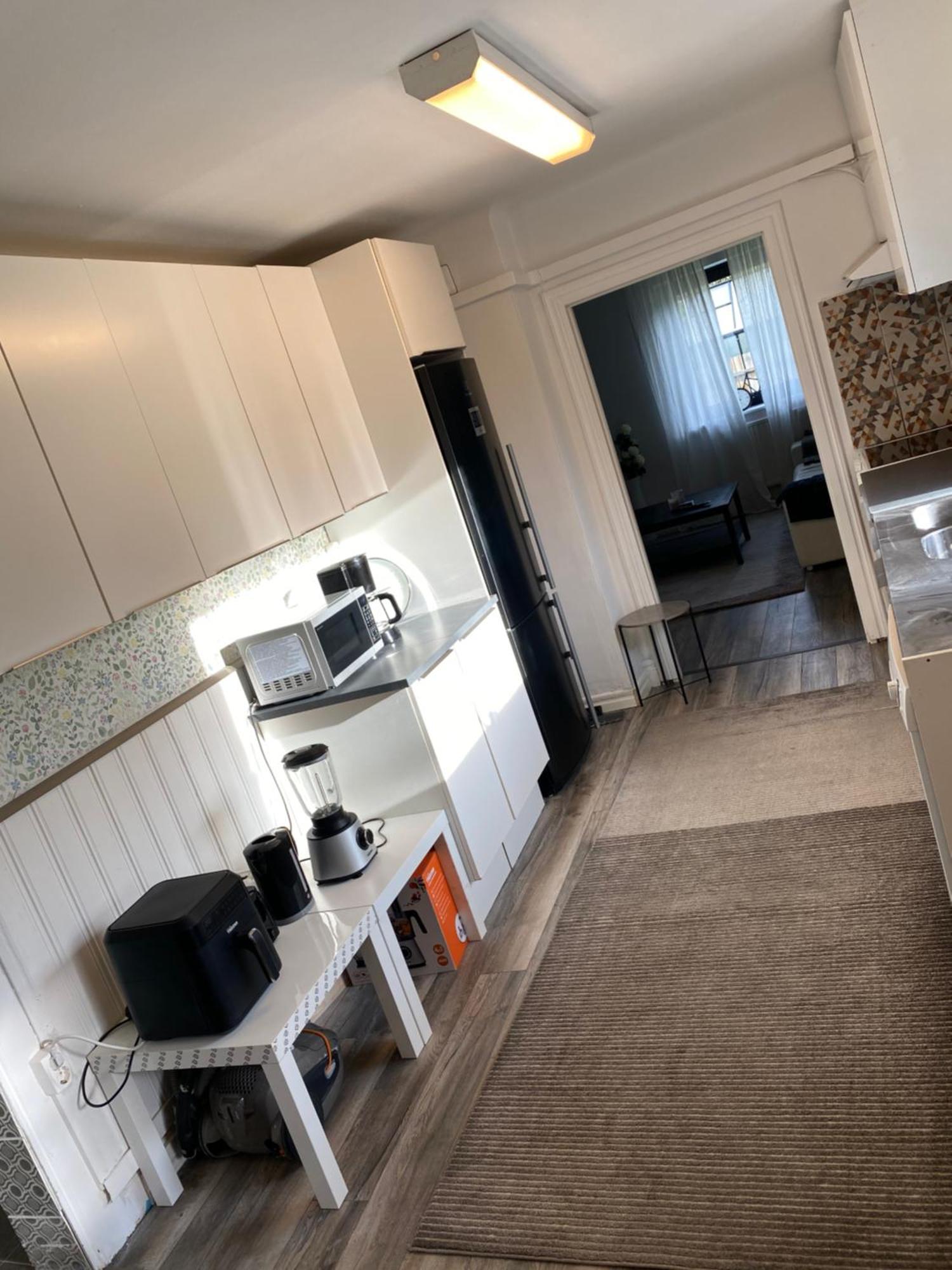 Bli Hel Villa Malmö Dış mekan fotoğraf