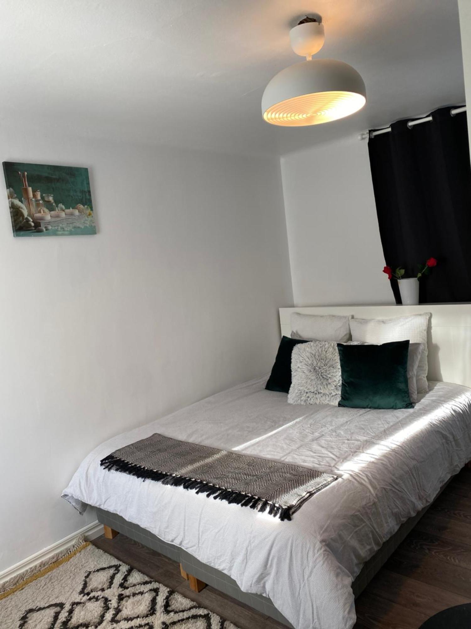 Bli Hel Villa Malmö Dış mekan fotoğraf