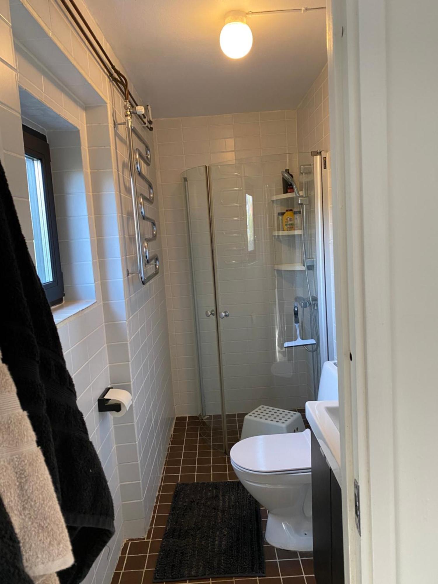 Bli Hel Villa Malmö Dış mekan fotoğraf