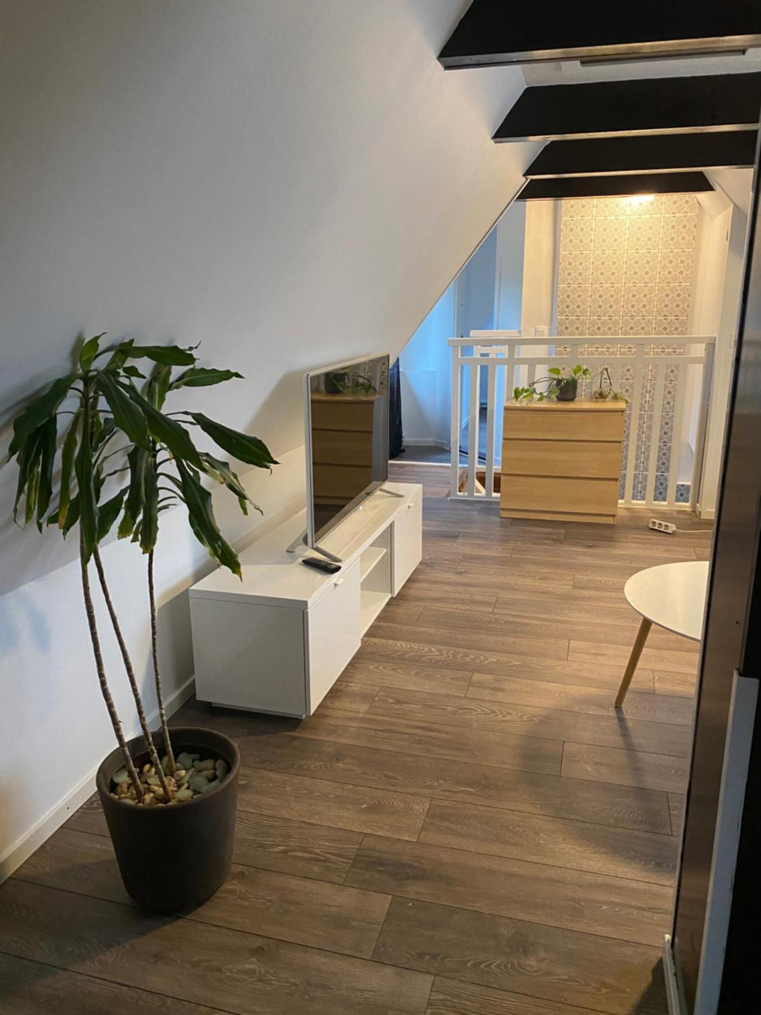 Bli Hel Villa Malmö Dış mekan fotoğraf