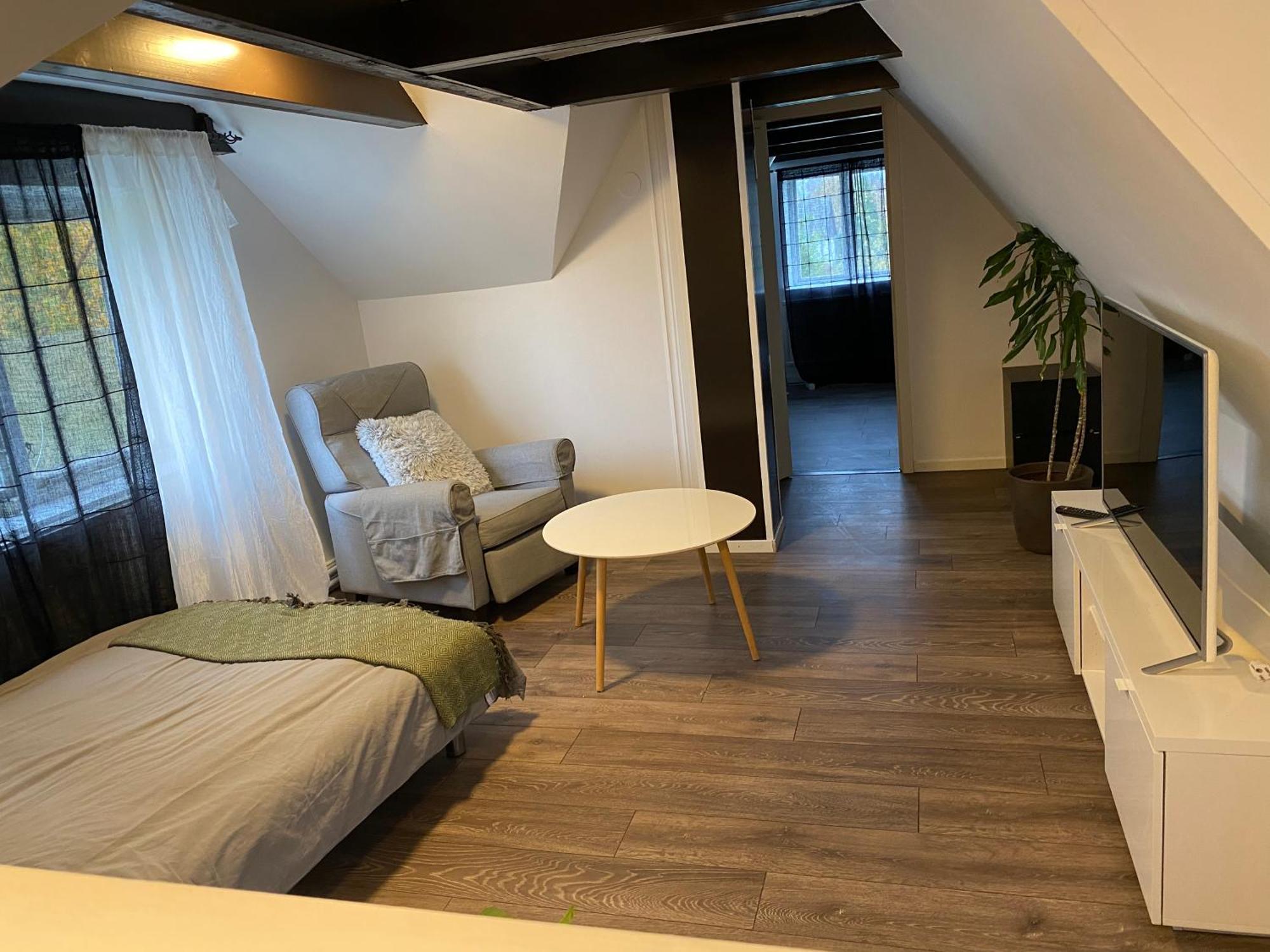 Bli Hel Villa Malmö Dış mekan fotoğraf