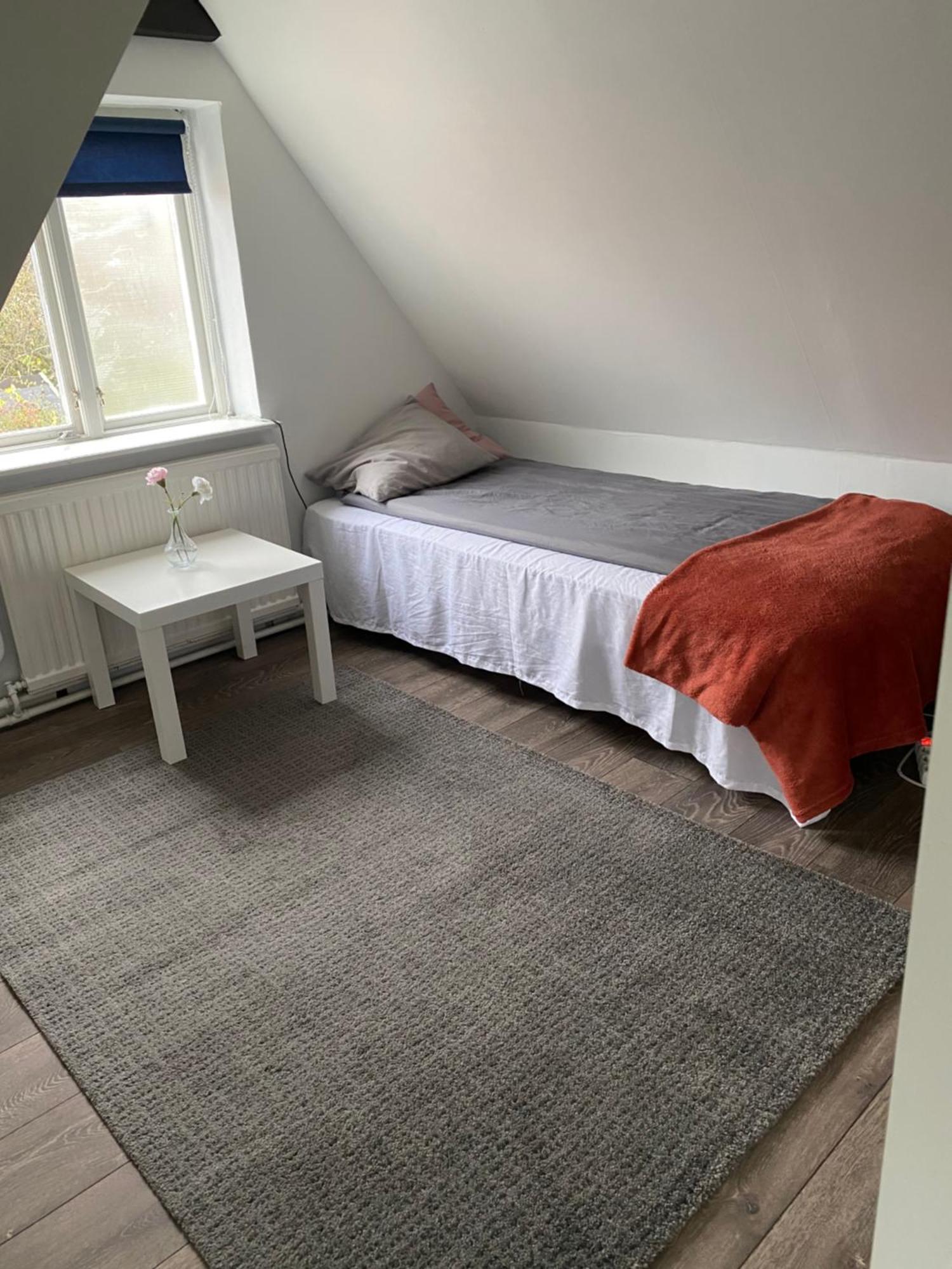Bli Hel Villa Malmö Dış mekan fotoğraf