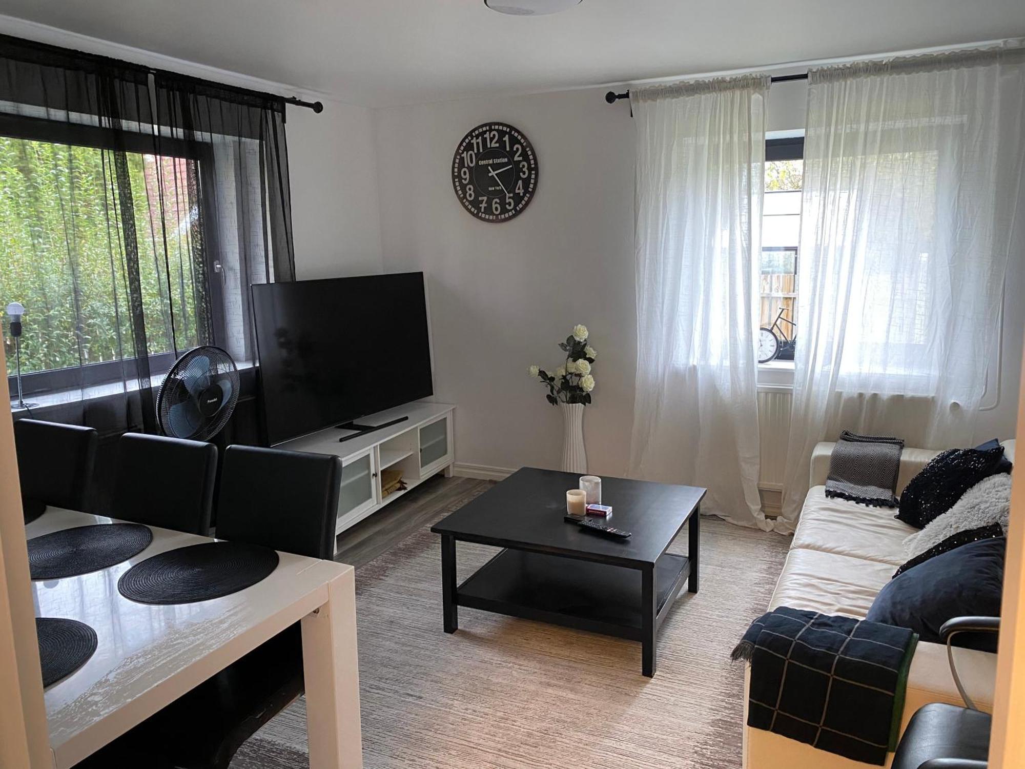 Bli Hel Villa Malmö Dış mekan fotoğraf