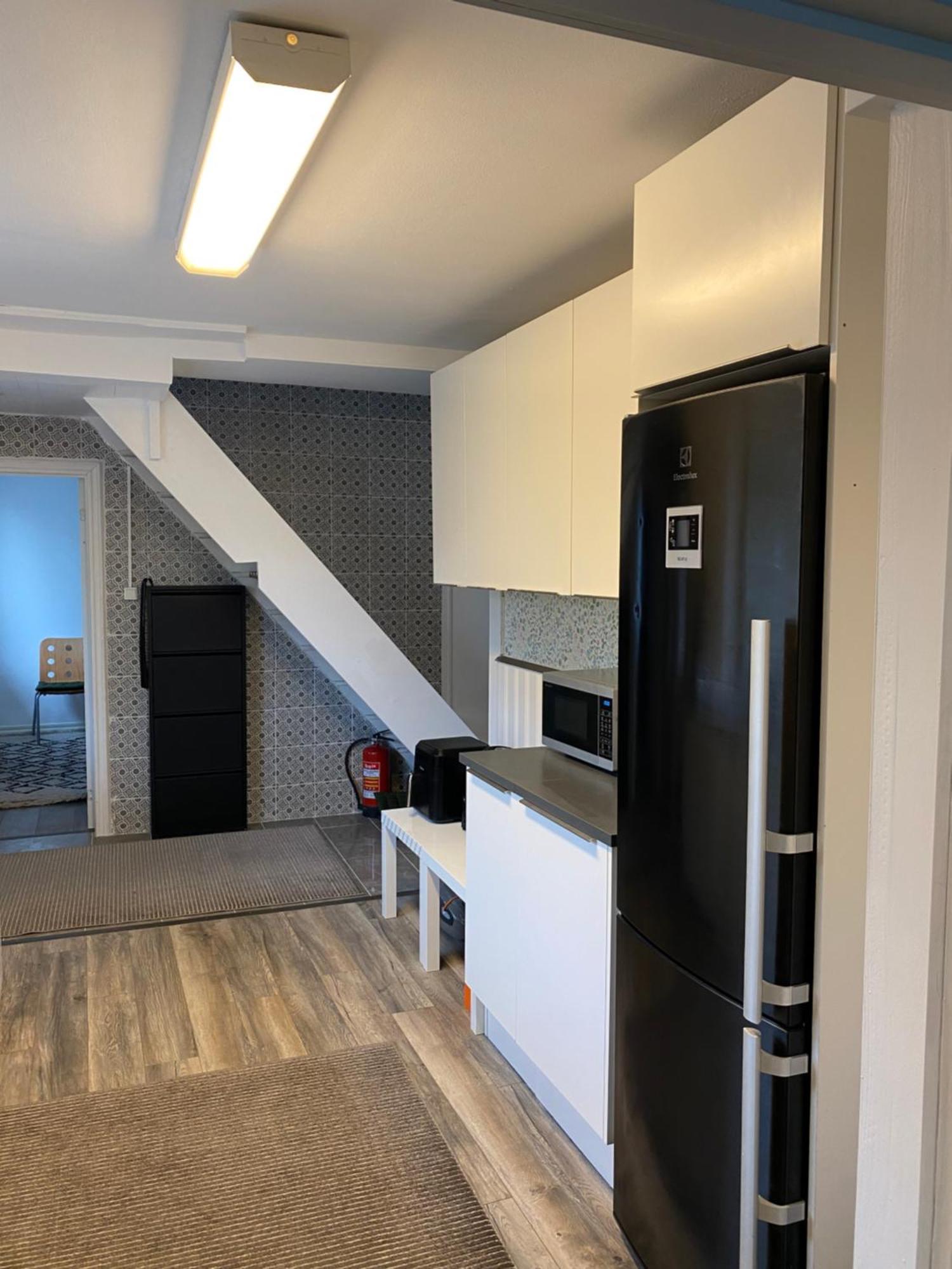Bli Hel Villa Malmö Dış mekan fotoğraf