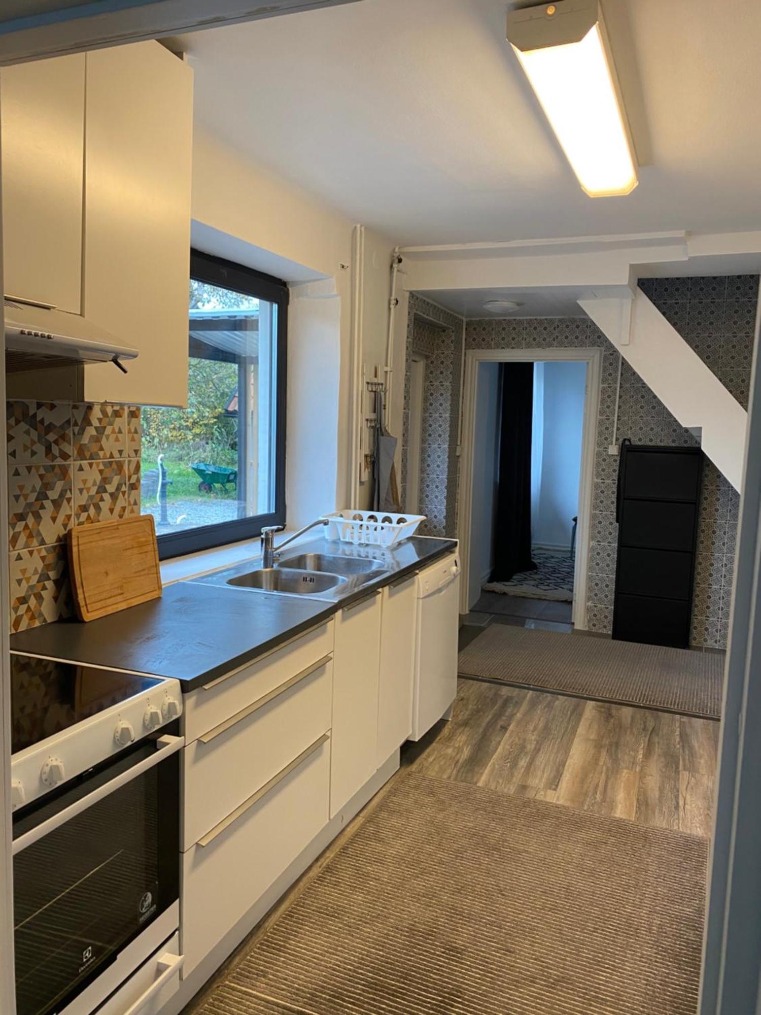 Bli Hel Villa Malmö Dış mekan fotoğraf